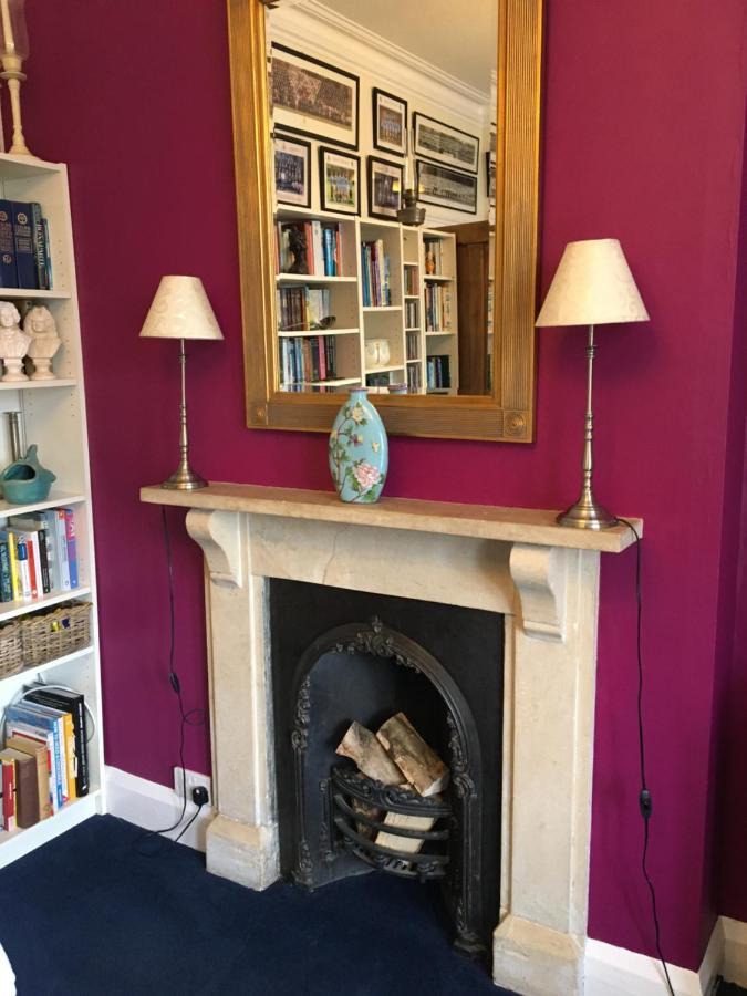Ashbury Bed & Breakfast Great Malvern Zewnętrze zdjęcie