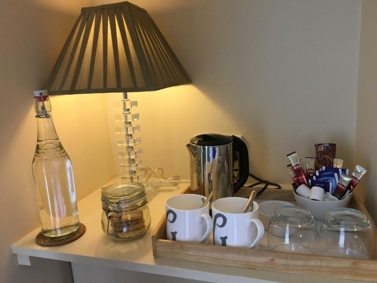 Ashbury Bed & Breakfast Great Malvern Zewnętrze zdjęcie
