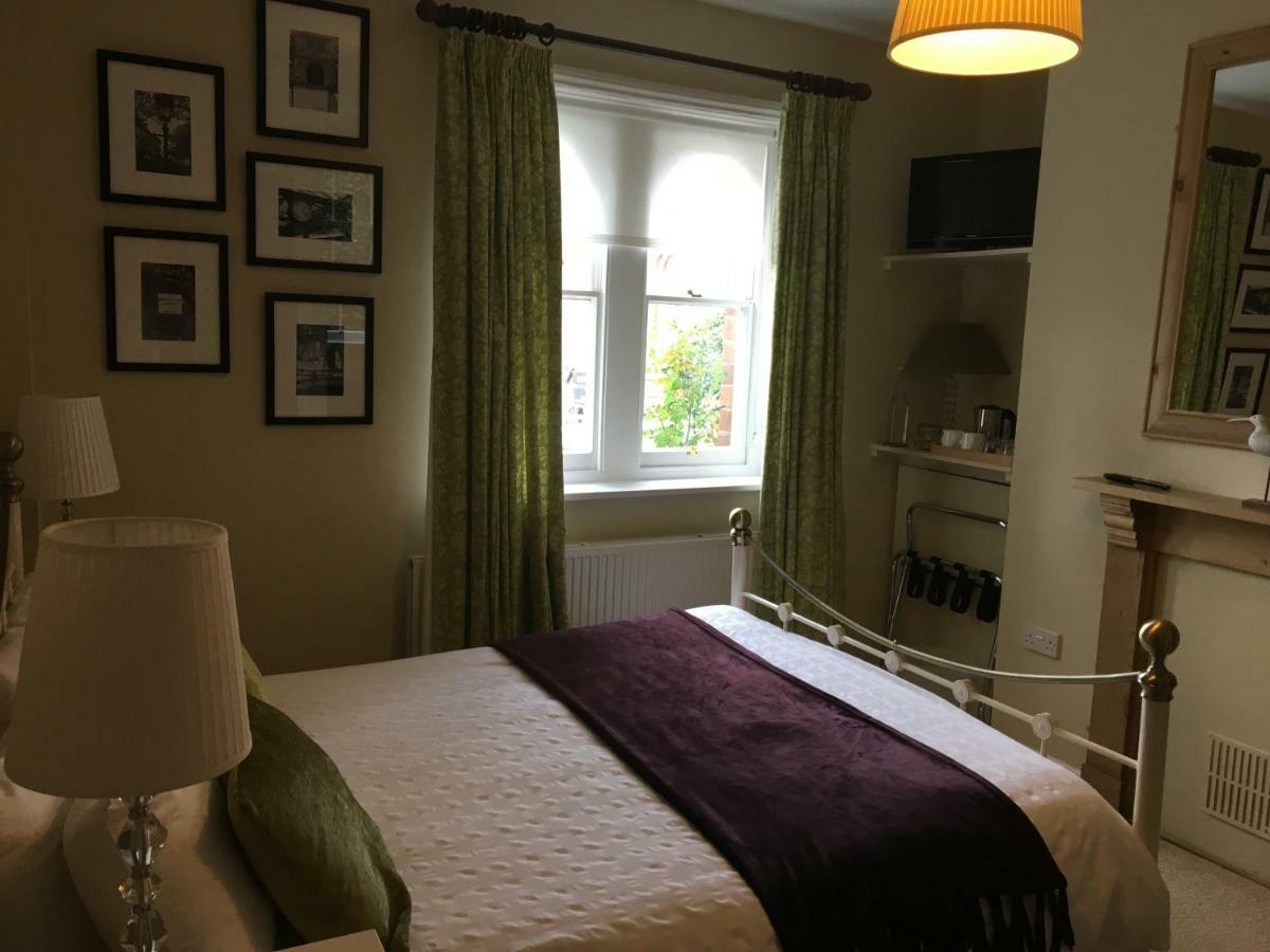 Ashbury Bed & Breakfast Great Malvern Zewnętrze zdjęcie